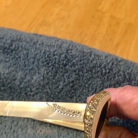 Vintage sunglasses - Picture 1 of 6